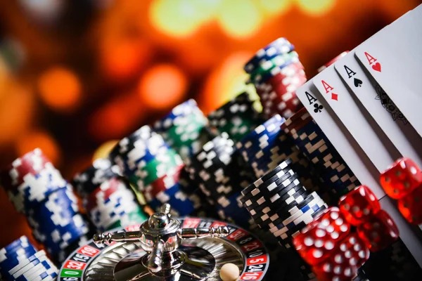 4player এর প্রধান গেম স্ক্রিন