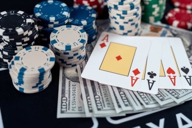 4player এর দায়বদ্ধ গেমিং বৈশিষ্ট্য এবং খেলোয়াড় সুরক্ষা সরঞ্জাম