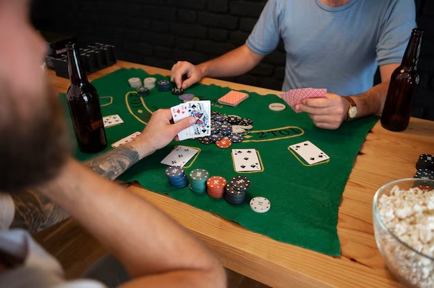 4player বোনাস বৈশিষ্ট্য এবং আপগ্রেড প্রক্রিয়া